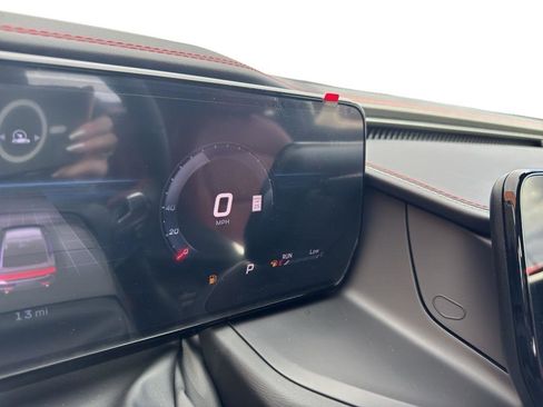 New 2026 Dodge Charger Scat Pack AWD/4WD image 16