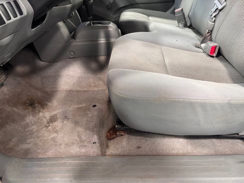 Used 2008 Toyota Tacoma 2WD Regular Cab image 10