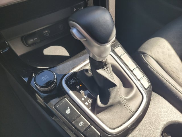 Used 2025 Kia Seltos EX w/ EX Sunroof Package AWD/4WD image 18