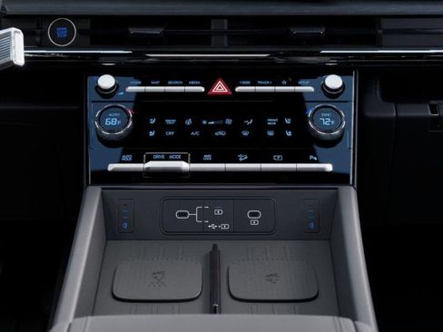New 2026 Hyundai Santa Fe Calligraphy AWD/4WD image 16