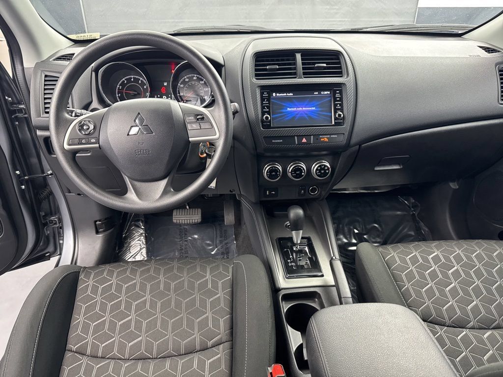 Used 2024 Mitsubishi Outlander Sport AWD image 12