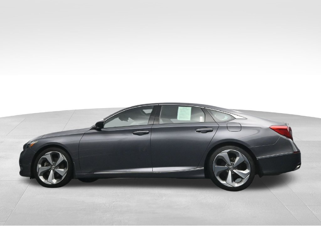 Used 2018 Honda Accord Touring image 55