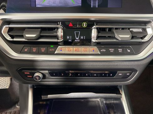 Certified 2023 BMW 430i xDrive 430i xDrive w/ Convenience Package image 22