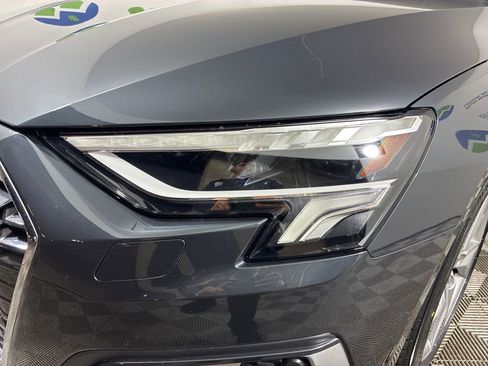 Used 2023 Audi A3 2.0T Premium Plus w/ Premium Plus Package image 4