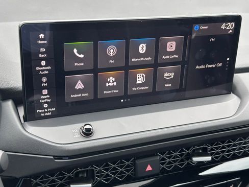 New 2025 Honda Accord Sport image 22