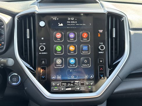 New 2026 Subaru Ascent Touring image 20