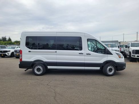 New 2026 Ford Transit 350 XL RWD image 4