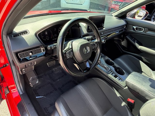 Used 2024 Honda Civic Sport image 11