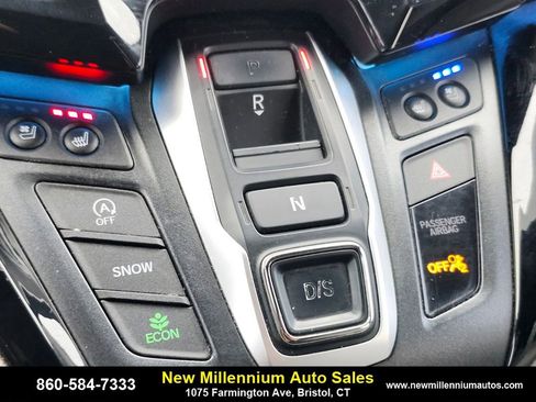 Used 2019 Honda Odyssey Elite image 26