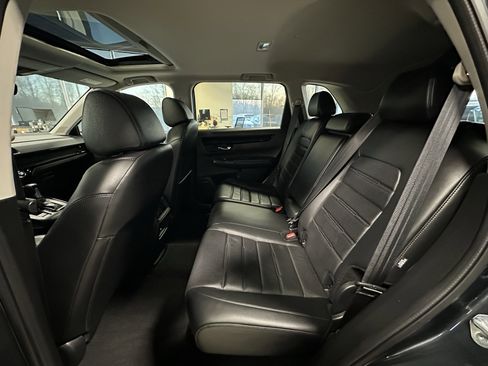 Used 2024 Honda CR-V EX-L image 18