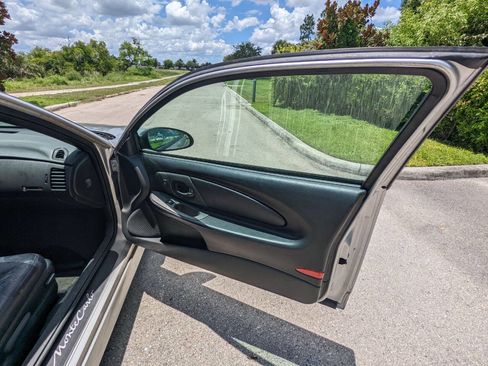 Used 2005 Chevrolet Monte Carlo SS w/ Preferred Equipment Group image 13