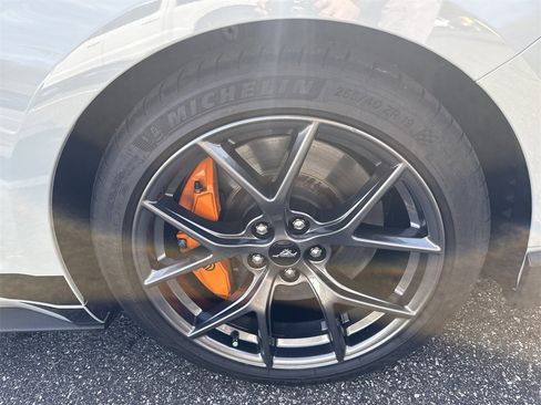 Used 2022 Ford Mustang Mach 1 w/ Equipment Group 700A image 13