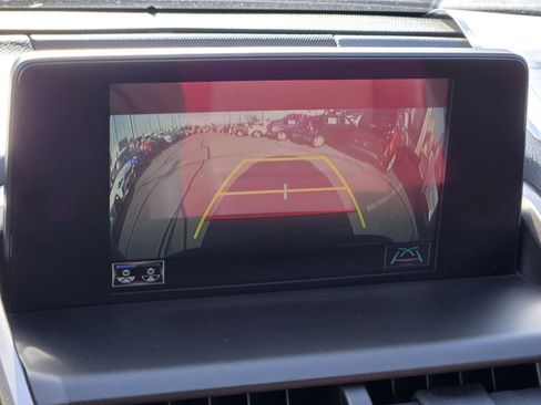 Used 2020 Lexus NX 300h AWD w/ Comfort Package image 20