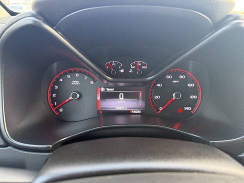 Used 2016 GMC Canyon SLT w/ Driver Alert Package image 20