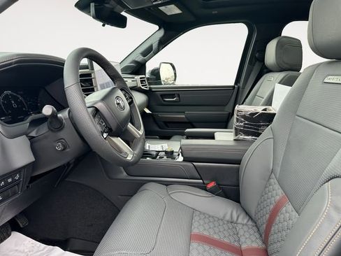 New 2026 Toyota Tundra Capstone AWD/4WD image 9