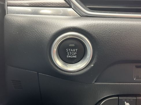 Certified 2023 MAZDA CX-5 Carbon Edition image 21