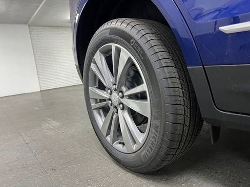 New 2026 Cadillac XT5 Premium Luxury w/ Driver Assist Package image 12