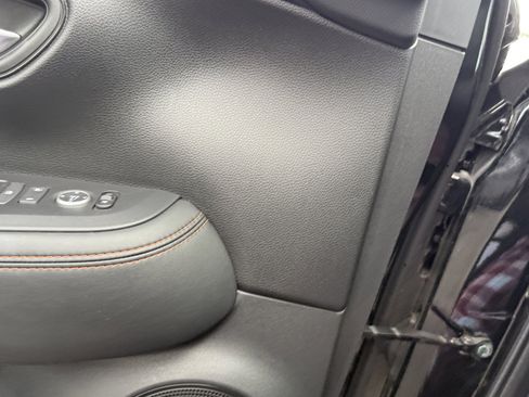 Certified 2026 Honda HR-V Sport image 19