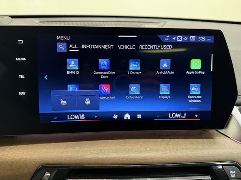 Used 2024 BMW X1 xDrive28i w/ Technology Package AWD/4WD image 23