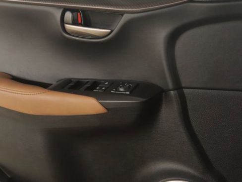 Used 2016 Lexus NX 200t FWD image 24