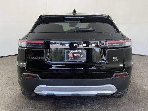 Used 2026 Honda Prologue EX image 6