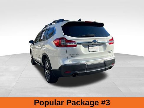 Used 2020 Subaru Ascent Limited w/ Technology Package image 3