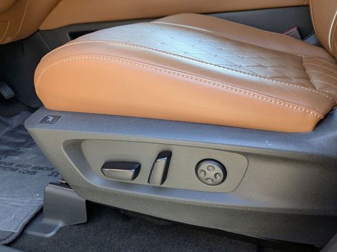 Used 2025 INFINITI QX60 Autograph w/ Cargo Package image 13