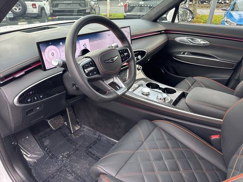 New 2026 Genesis GV70 3.5T Sport Prestige image 19