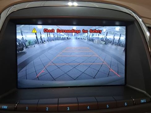 Used 2012 Buick LaCrosse Premium image 29