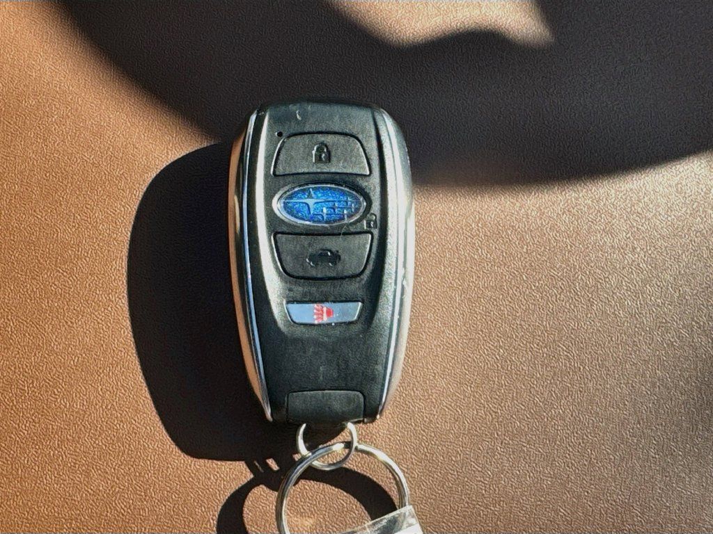 Certified 2023 Subaru Forester Touring AWD/4WD image 32