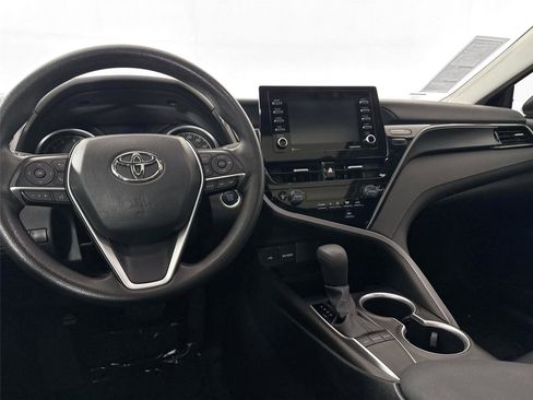 Used 2023 Toyota Camry LE w/ Convenience Package FWD image 30