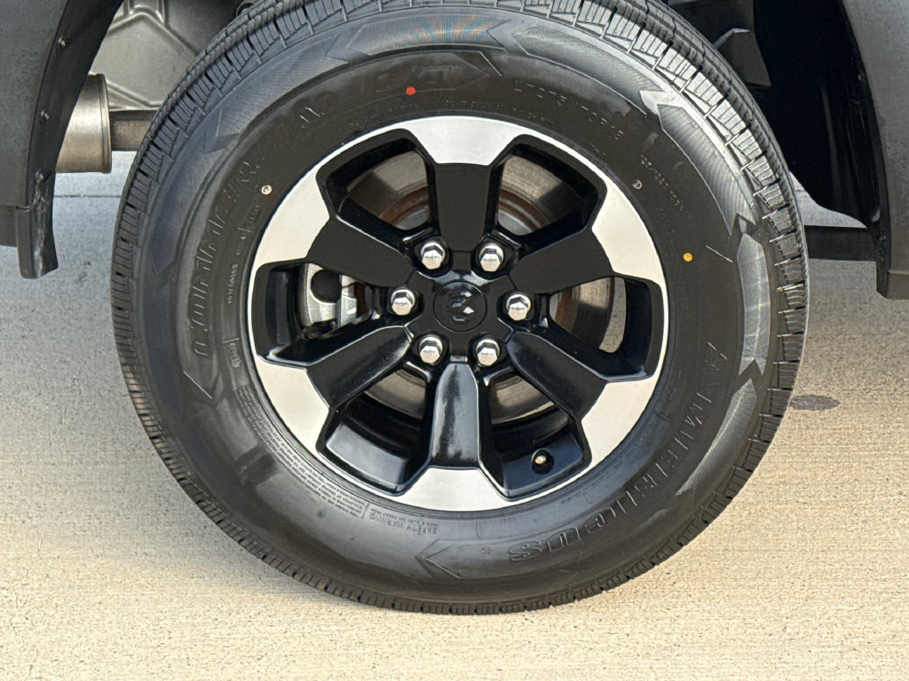Used 2022 RAM 1500 Rebel w/ Rebel Level 1 Equipment Group AWD/4WD image 10