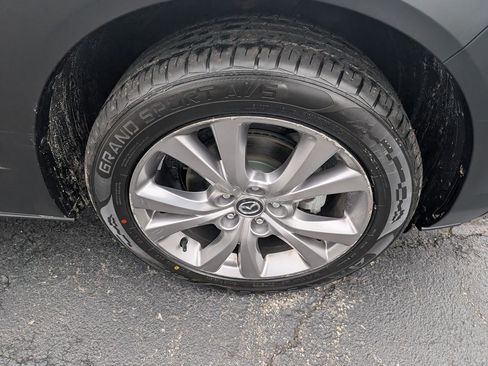 Used 2021 MAZDA CX-30 AWD 2.5 S w/ Select Package image 32