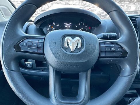 Used 2023 RAM ProMaster 3500 FWD image 20