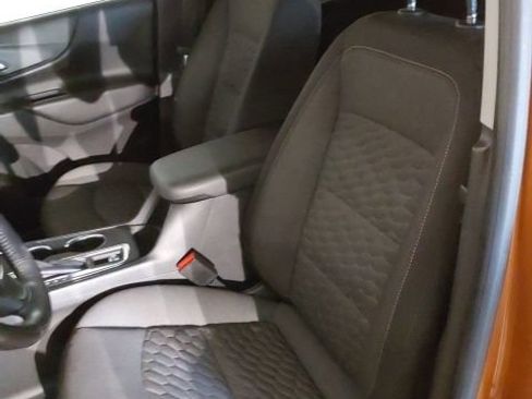 Used 2018 Chevrolet Equinox LT FWD image 13