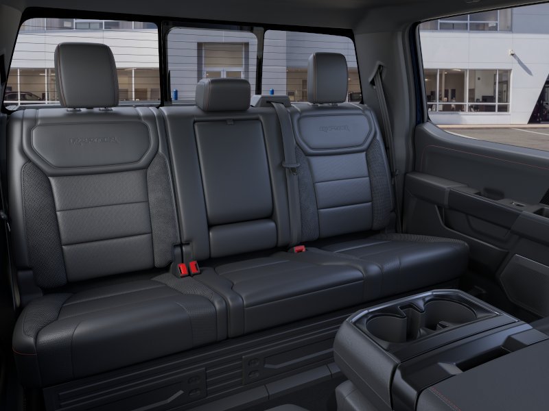 New 2026 Ford F150 Raptor AWD/4WD image 33
