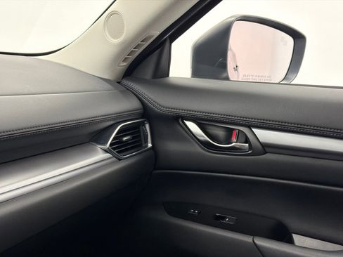 Used 2023 MAZDA CX-5 AWD 2.5 S w/ Select Package image 29