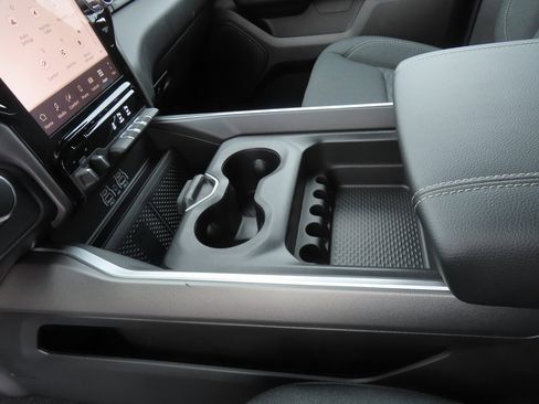 New 2026 RAM 1500 Big Horn image 6