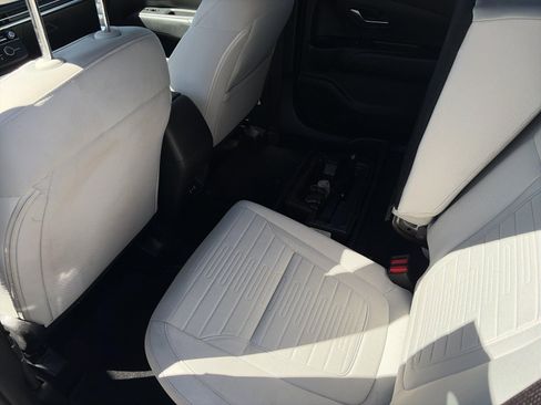 Certified 2025 Hyundai Santa Cruz SE AWD/4WD image 49