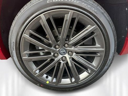 New 2026 Lexus TX 350 350 Luxury image 10