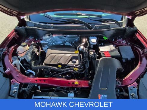 Used 2024 Chevrolet Trax RS w/ Driver Confidence Package FWD image 30