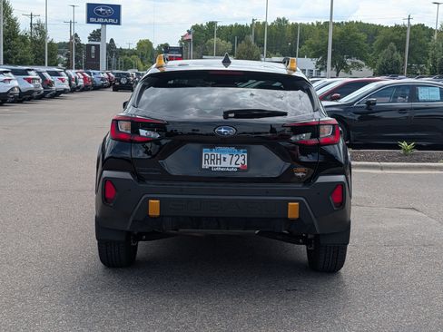 Used 2024 Subaru Crosstrek 2.5i Wilderness AWD/4WD image 6