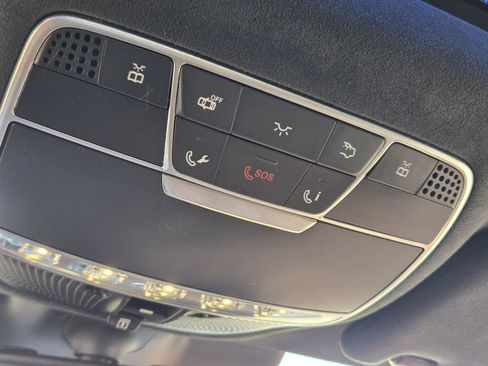 Used 2015 Mercedes-Benz S 550 4MATIC Coupe image 33