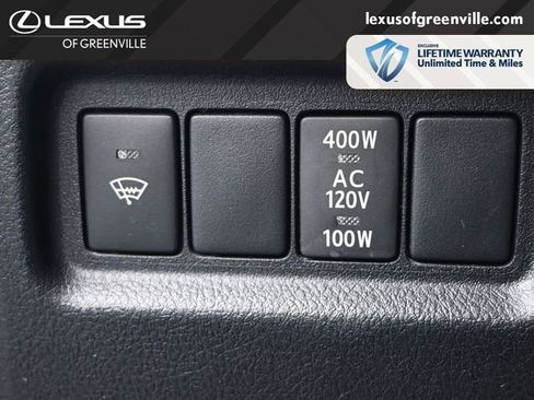 Used 2020 Toyota 4Runner Limited image 16