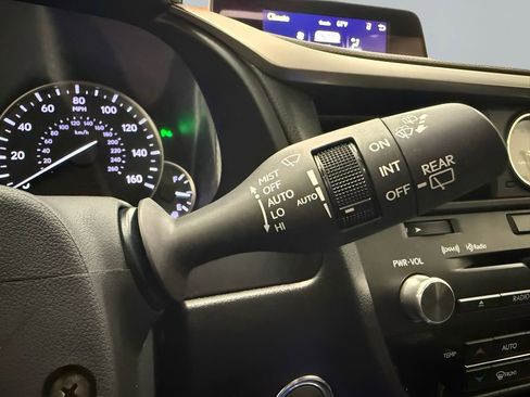 Used 2019 Lexus RX 350 FWD w/ Premium Package image 19