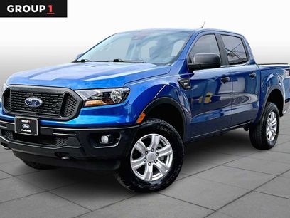 Used 2019 Ford Ranger XL w/ Equipment Group 101A Mid