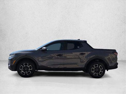 Used 2023 Hyundai Santa Cruz SEL image 8