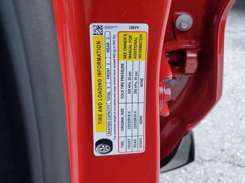 New 2026 Buick Encore GX Sport Touring w/ Comfort Package image 31