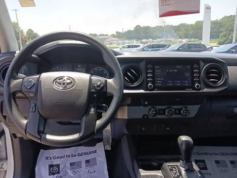 Used 2023 Toyota Tacoma SR RWD image 25