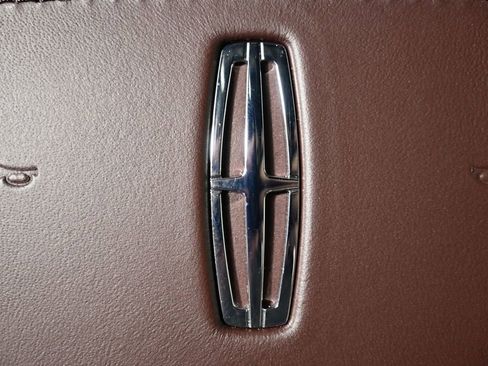 New 2026 Lincoln Nautilus Black Label w/ Jet Appearance Package image 35